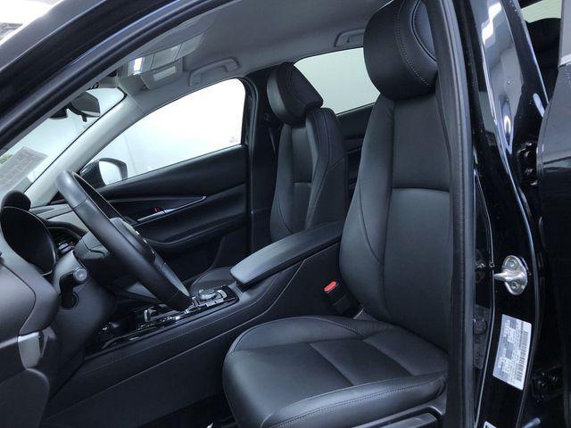 used 2024 Mazda CX-30 car, priced at $21,995