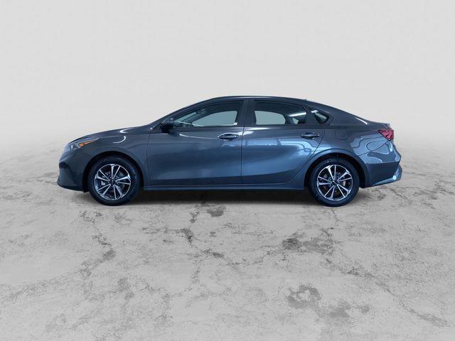 used 2024 Kia Forte car, priced at $18,490