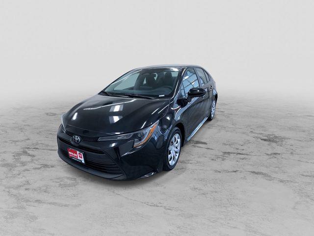 used 2023 Toyota Corolla car, priced at $19,490