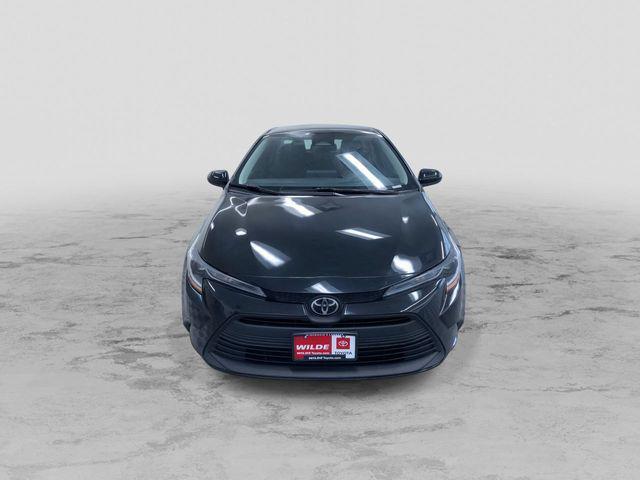 used 2023 Toyota Corolla car, priced at $19,490