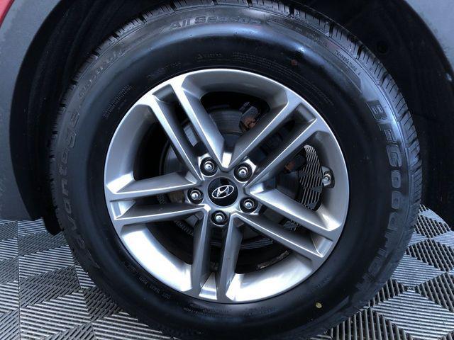 used 2017 Hyundai Santa Fe Sport car, priced at $13,995