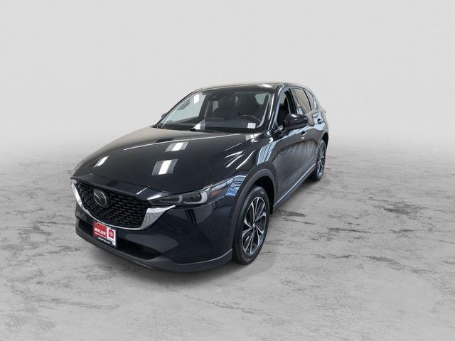 used 2022 Mazda CX-5 car, priced at $25,991