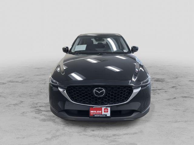 used 2022 Mazda CX-5 car, priced at $25,991