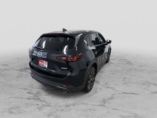 used 2022 Mazda CX-5 car, priced at $25,991