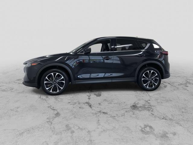 used 2022 Mazda CX-5 car, priced at $25,991