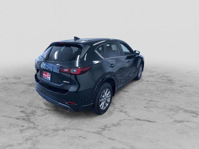 used 2024 Mazda CX-5 car, priced at $24,966