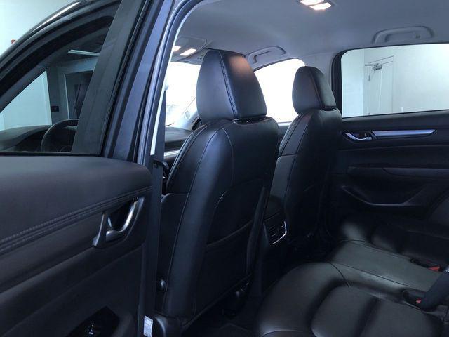 used 2024 Mazda CX-5 car, priced at $24,966
