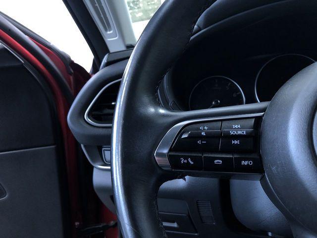 used 2024 Mazda CX-30 car, priced at $21,991