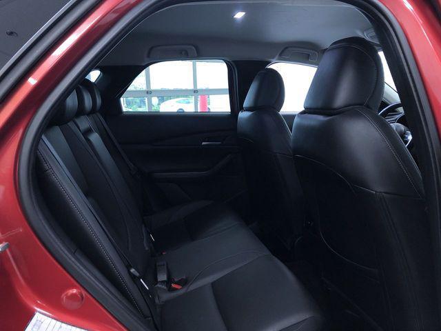used 2024 Mazda CX-30 car, priced at $21,991