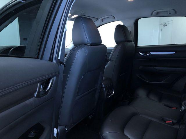 used 2024 Mazda CX-5 car, priced at $24,995
