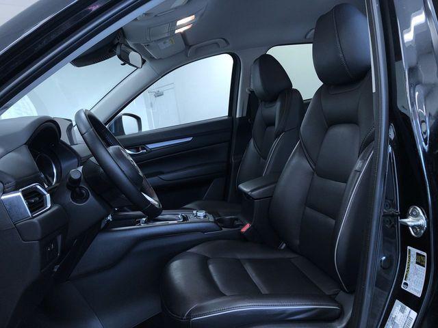 used 2024 Mazda CX-5 car, priced at $24,995