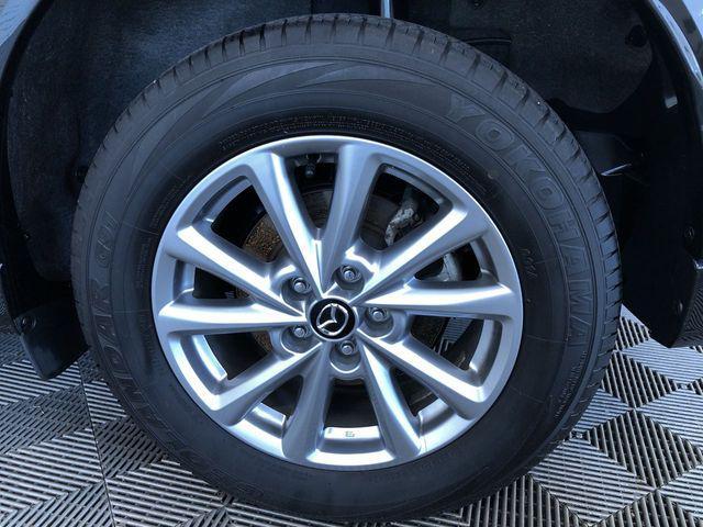 used 2024 Mazda CX-5 car, priced at $24,995