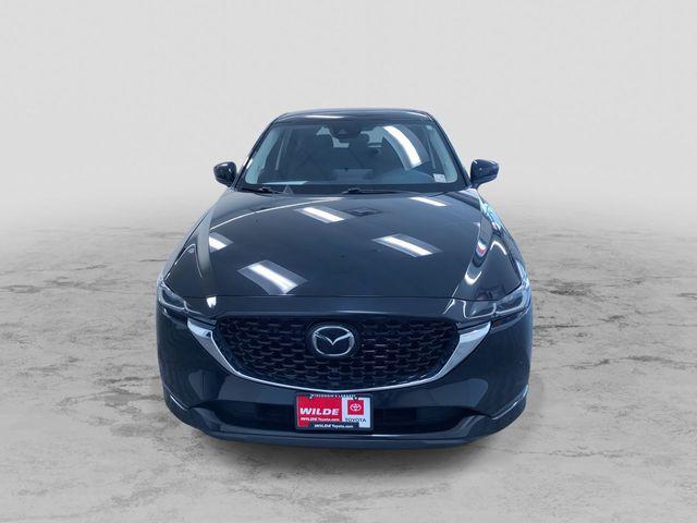 used 2024 Mazda CX-5 car, priced at $24,995
