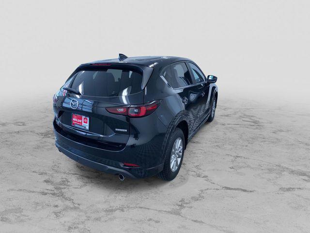 used 2024 Mazda CX-5 car, priced at $24,995