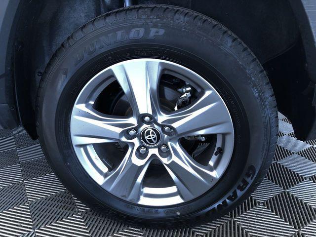 used 2024 Toyota RAV4 car, priced at $33,991