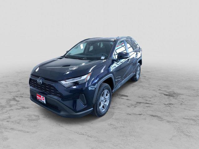 used 2024 Toyota RAV4 car, priced at $31,995