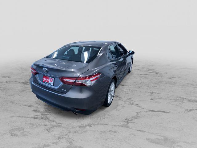 used 2018 Toyota Camry car, priced at $17,995