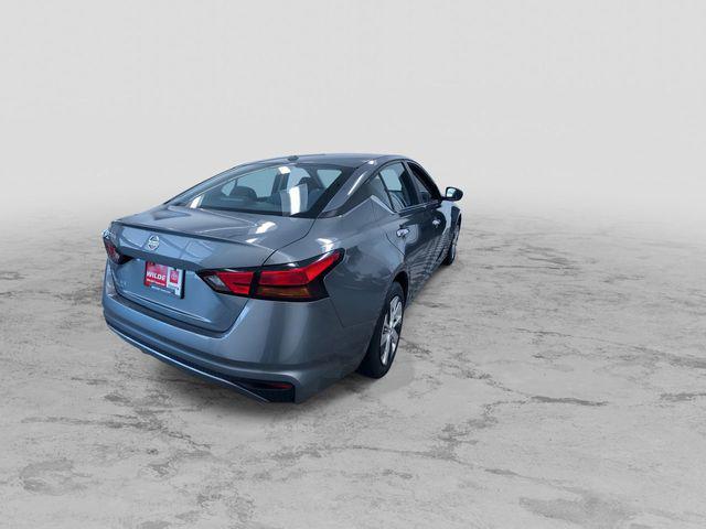 used 2019 Nissan Altima car, priced at $13,995