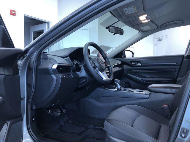used 2019 Nissan Altima car, priced at $13,995