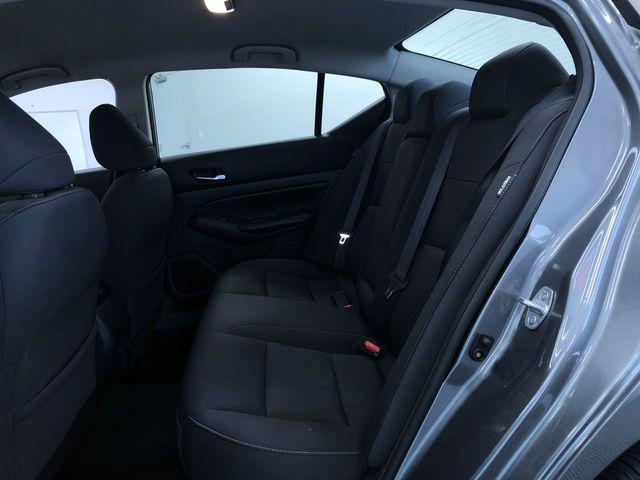 used 2019 Nissan Altima car, priced at $13,995