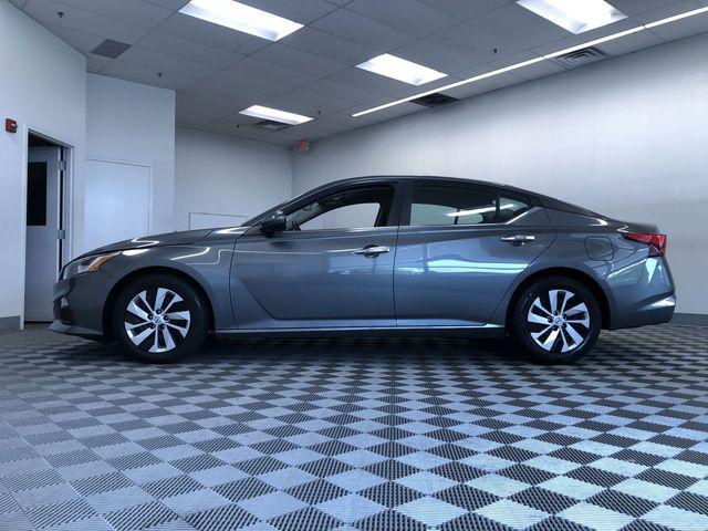 used 2019 Nissan Altima car, priced at $13,995