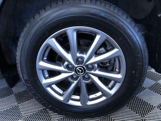 used 2024 Mazda CX-5 car, priced at $25,995
