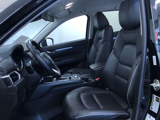 used 2024 Mazda CX-5 car, priced at $25,995