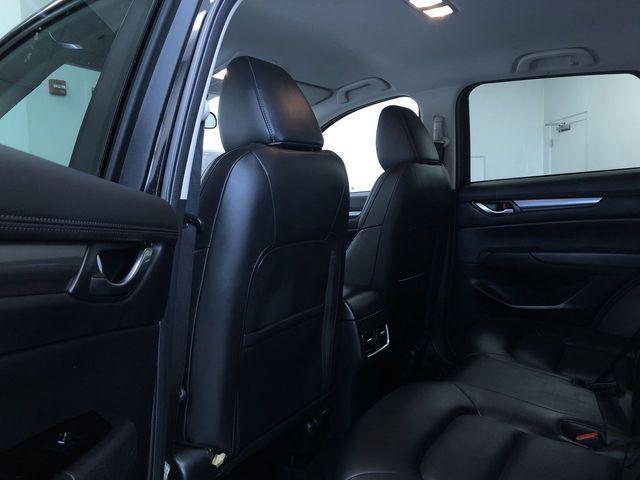 used 2024 Mazda CX-5 car, priced at $24,977