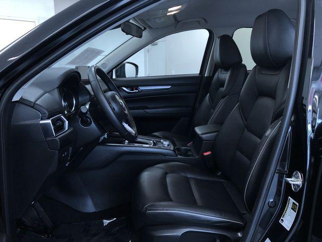 used 2024 Mazda CX-5 car, priced at $24,977