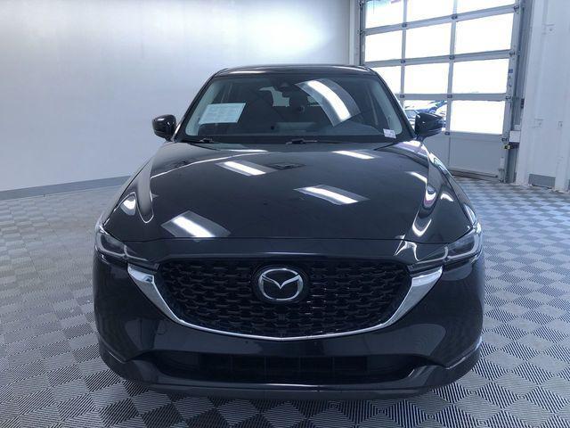 used 2024 Mazda CX-5 car, priced at $24,977