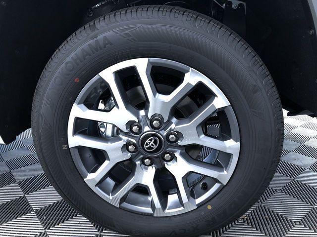 new 2026 Toyota Tundra Hybrid car, priced at $72,765