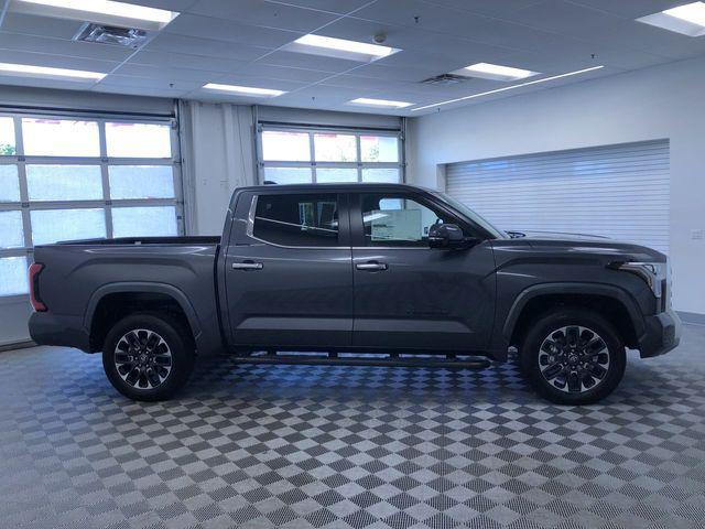 new 2025 Toyota Tundra car, priced at $57,548
