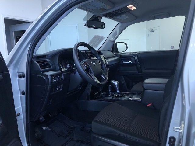 used 2024 Toyota 4Runner car, priced at $44,995