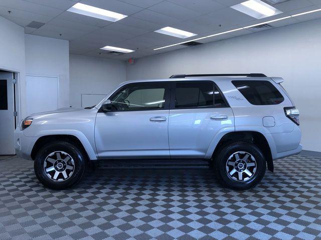 used 2024 Toyota 4Runner car, priced at $44,995
