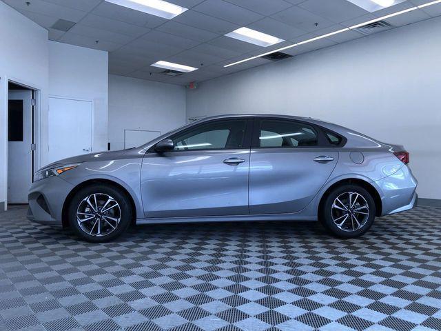 used 2024 Kia Forte car, priced at $17,991