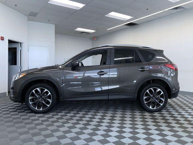 used 2016 Mazda CX-5 car, priced at $13,995