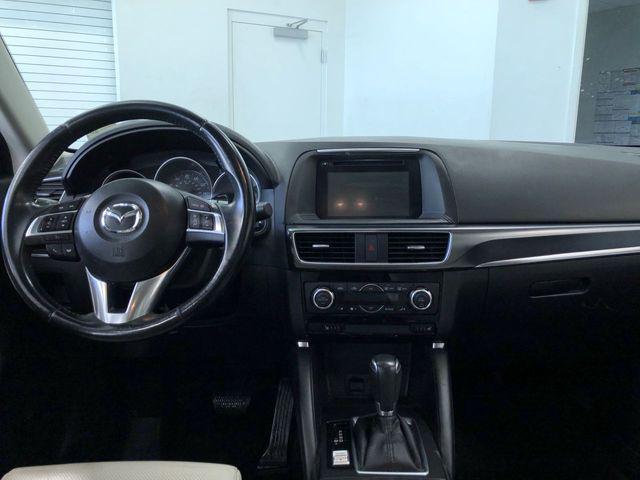 used 2016 Mazda CX-5 car, priced at $13,995