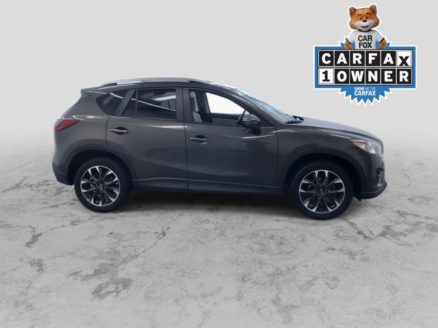 used 2016 Mazda CX-5 car, priced at $13,995