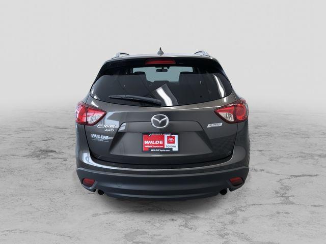 used 2016 Mazda CX-5 car, priced at $13,995