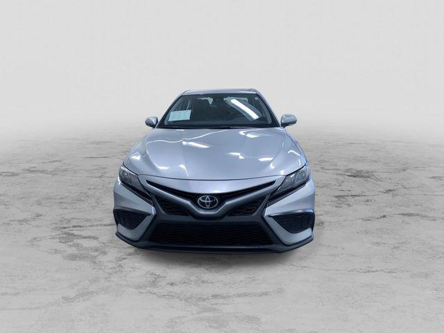 used 2024 Toyota Camry car, priced at $25,490