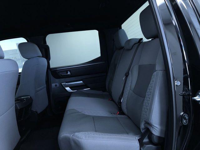 new 2025 Toyota Tundra car, priced at $48,336