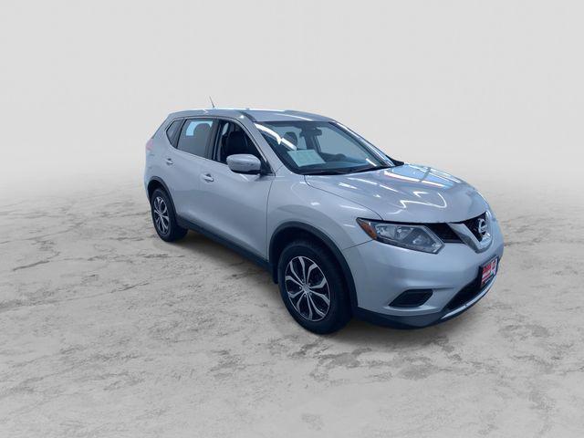 used 2015 Nissan Rogue car, priced at $8,995