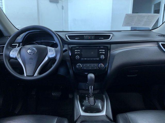 used 2015 Nissan Rogue car, priced at $8,995