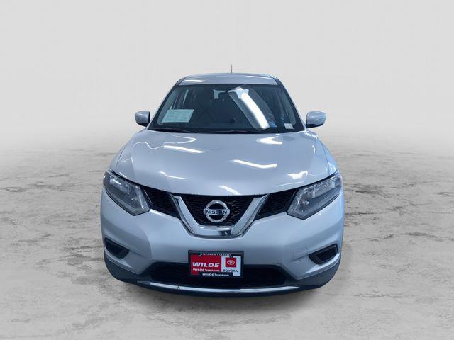used 2015 Nissan Rogue car, priced at $8,995