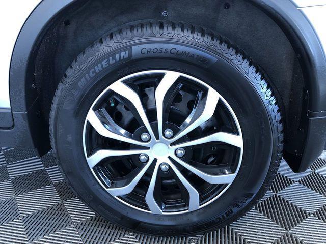 used 2015 Nissan Rogue car, priced at $8,995