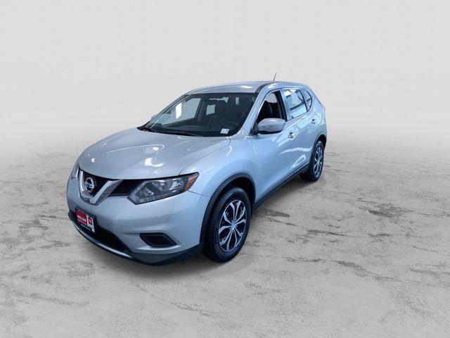 used 2015 Nissan Rogue car, priced at $8,995