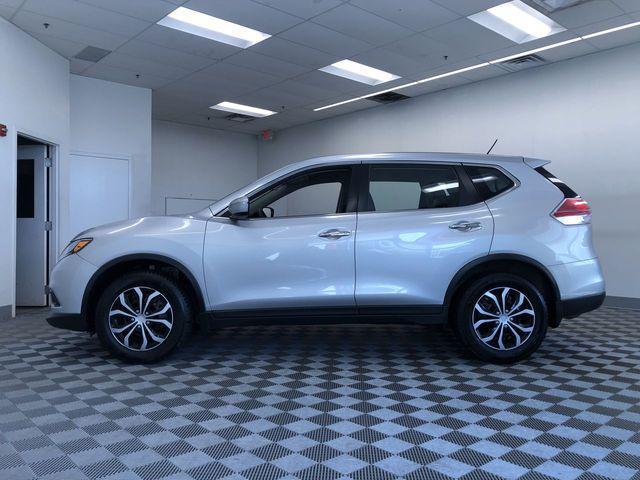 used 2015 Nissan Rogue car, priced at $8,995