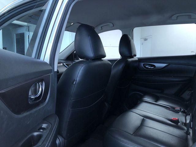 used 2015 Nissan Rogue car, priced at $8,995