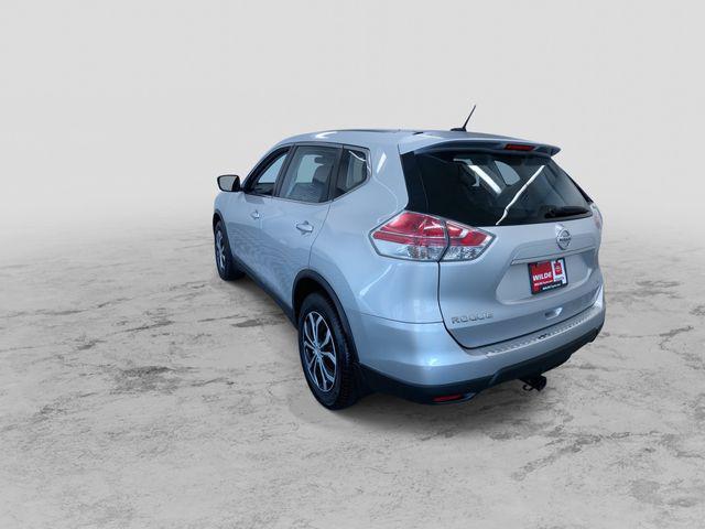 used 2015 Nissan Rogue car, priced at $8,995