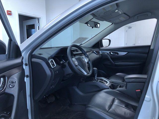 used 2015 Nissan Rogue car, priced at $8,995